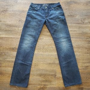 Robin's Jean "Indian" premium jeans 32 x 34
